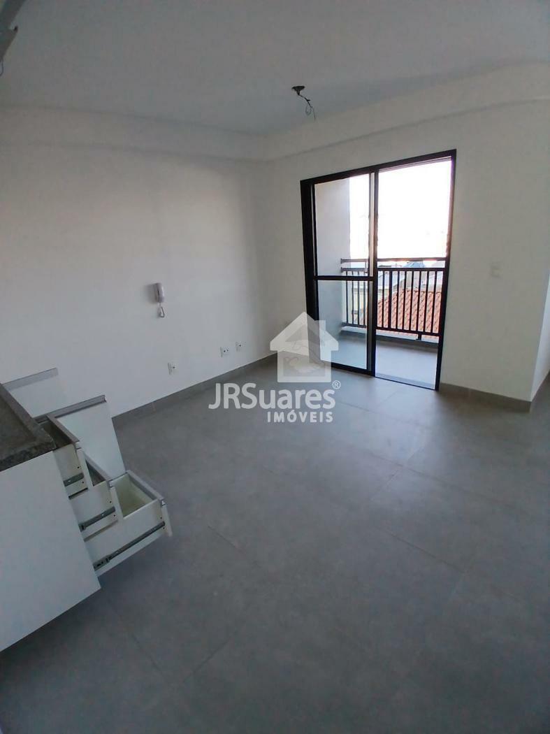 Apartamento para alugar com 1 quarto, 31m² - Foto 1