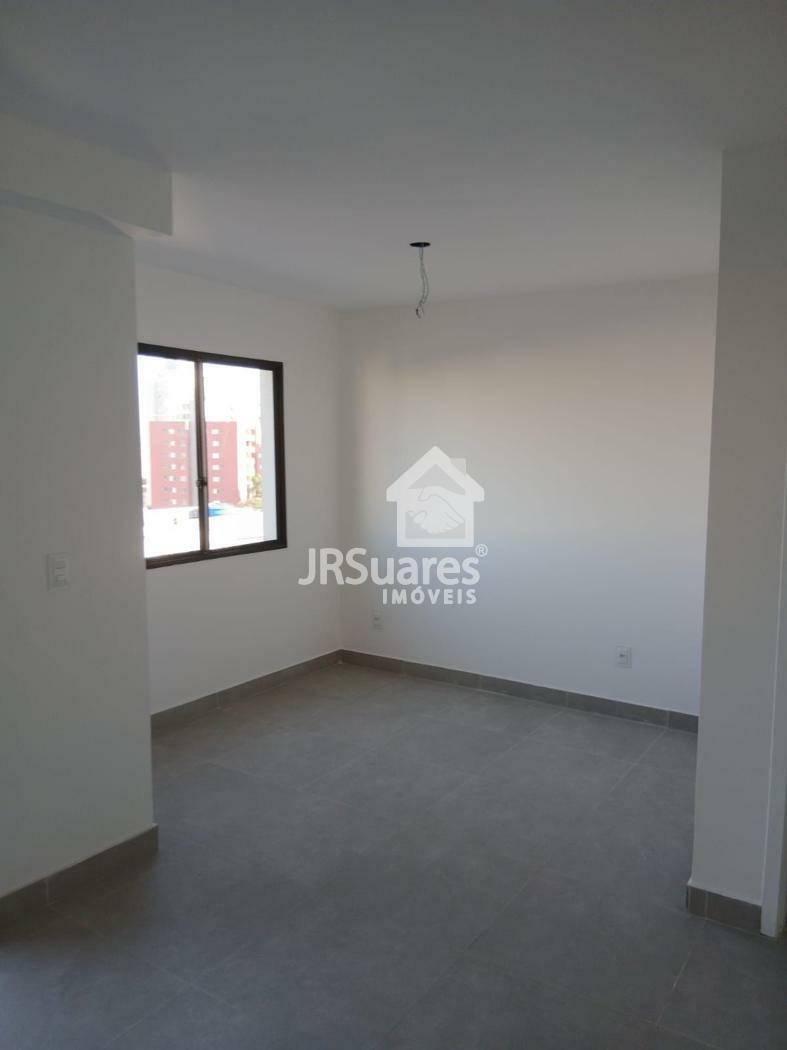 Apartamento para alugar com 1 quarto, 31m² - Foto 2