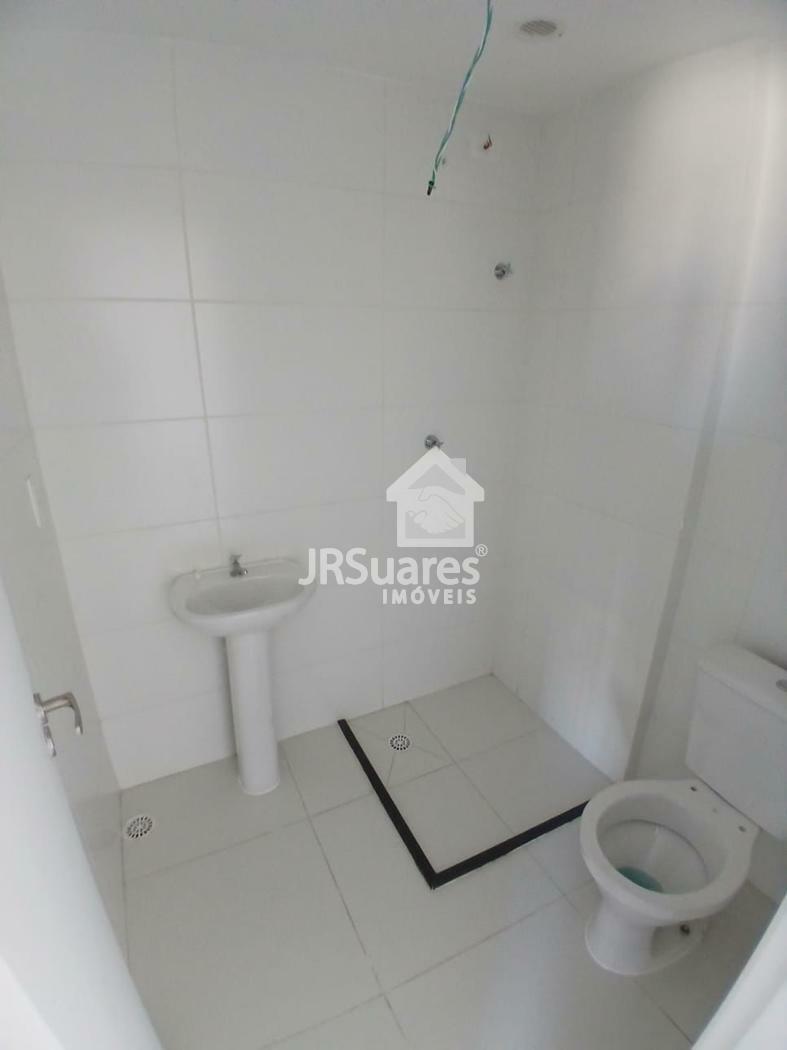 Apartamento para alugar com 1 quarto, 31m² - Foto 3