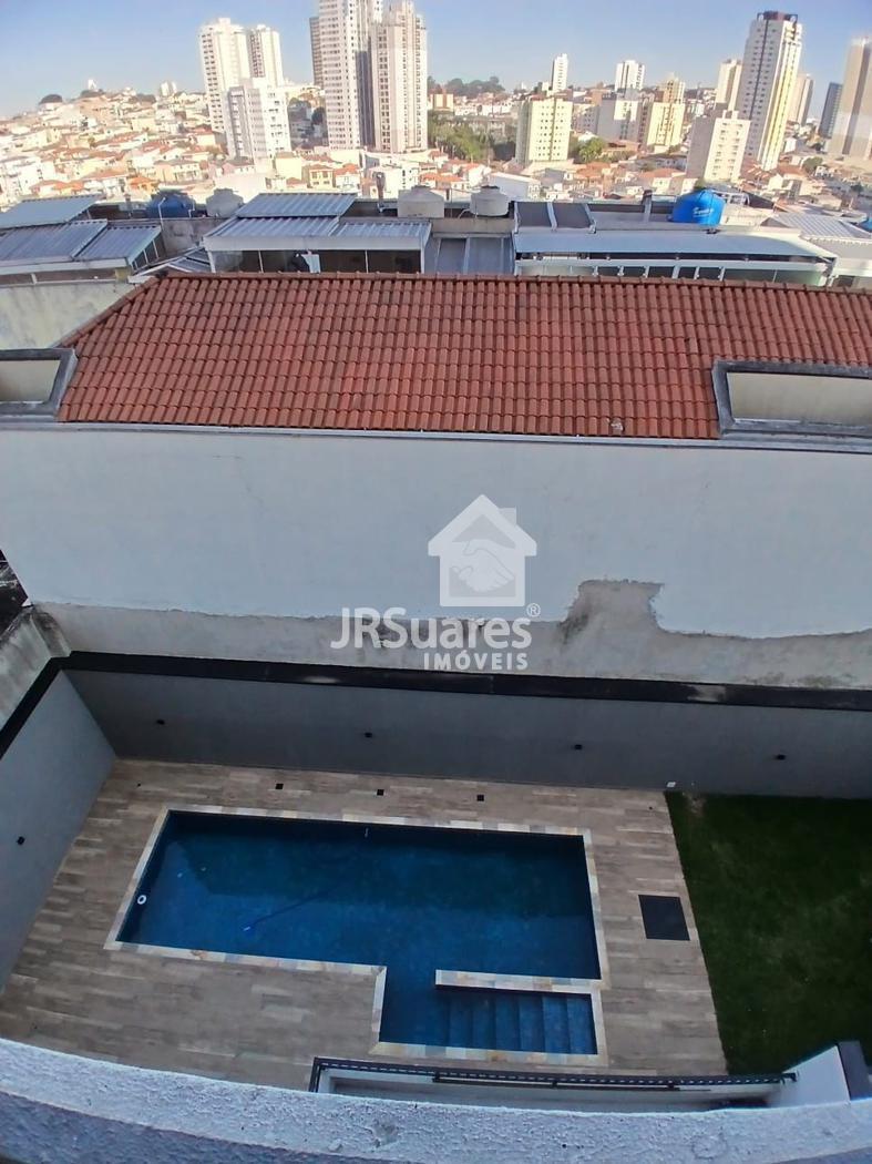 Apartamento para alugar com 1 quarto, 31m² - Foto 4