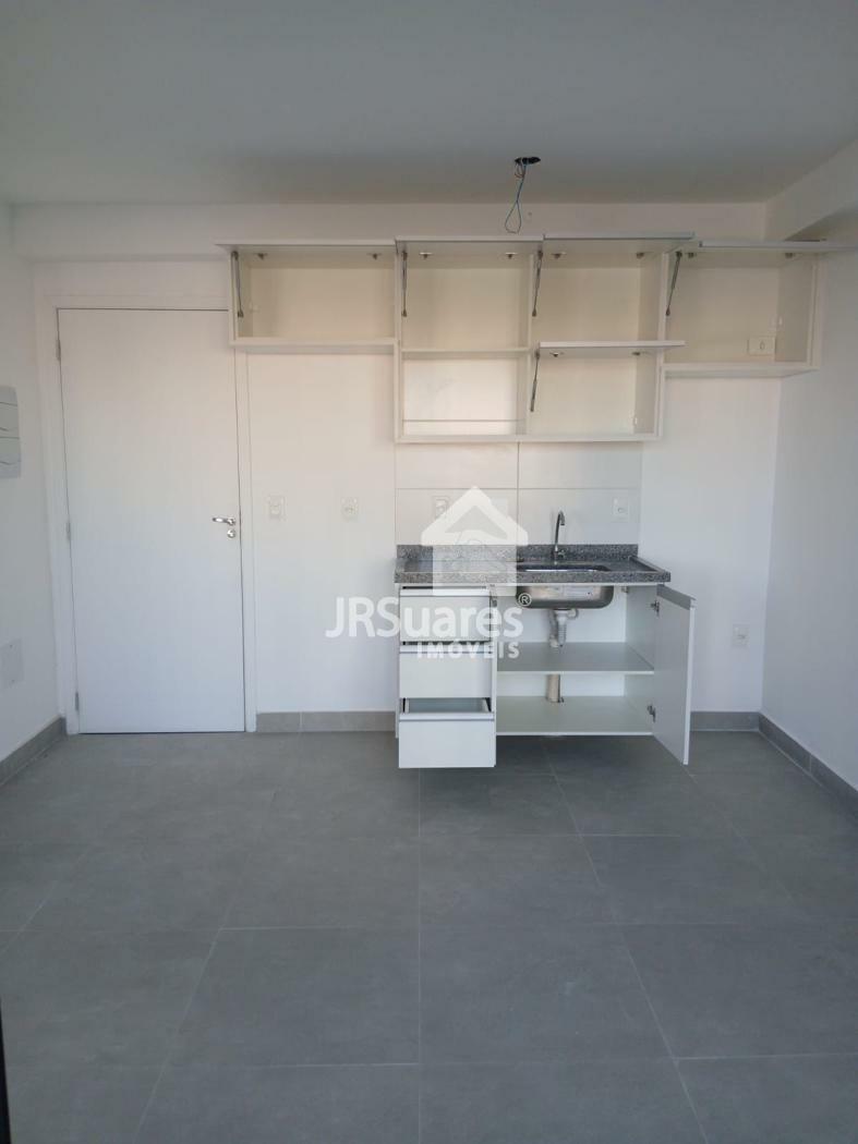 Apartamento para alugar com 1 quarto, 31m² - Foto 6