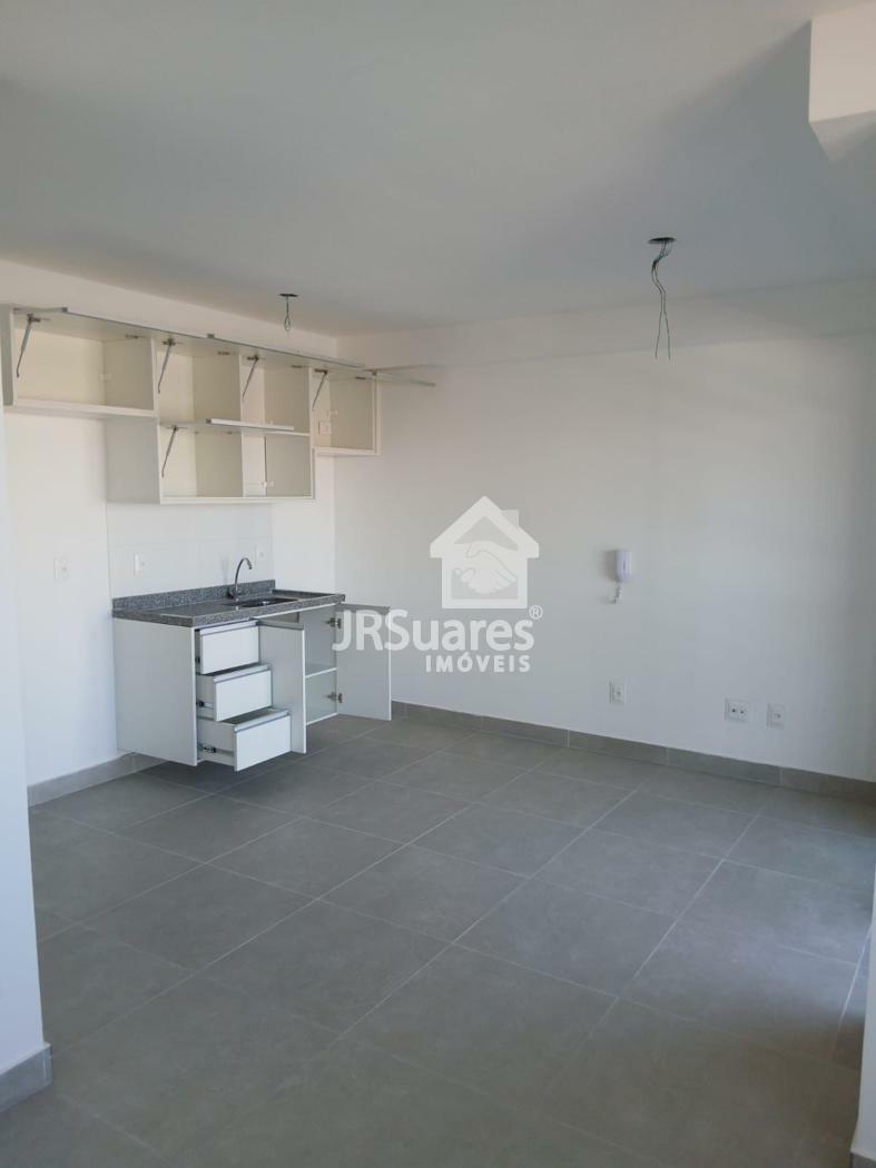 Apartamento para alugar com 1 quarto, 31m² - Foto 7