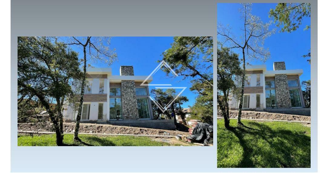 Casa à venda com 3 quartos, 289m² - Foto 3