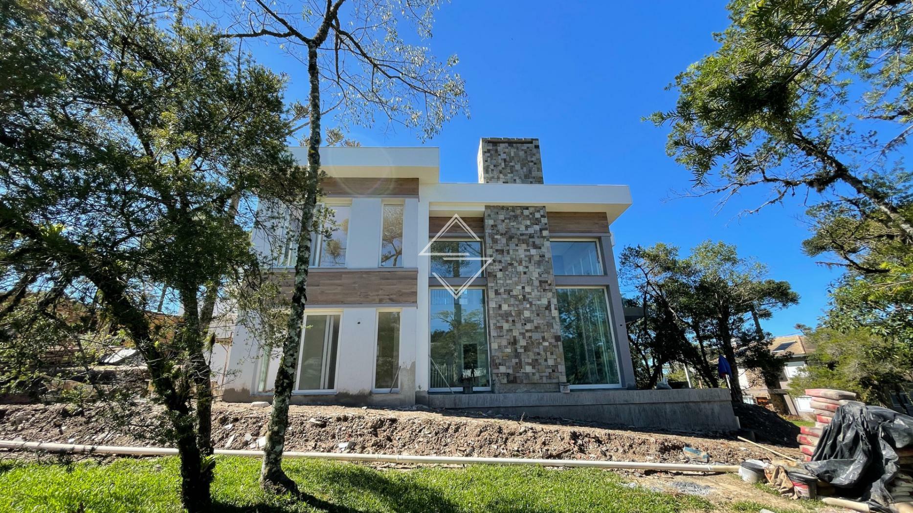 Casa à venda com 3 quartos, 289m² - Foto 4