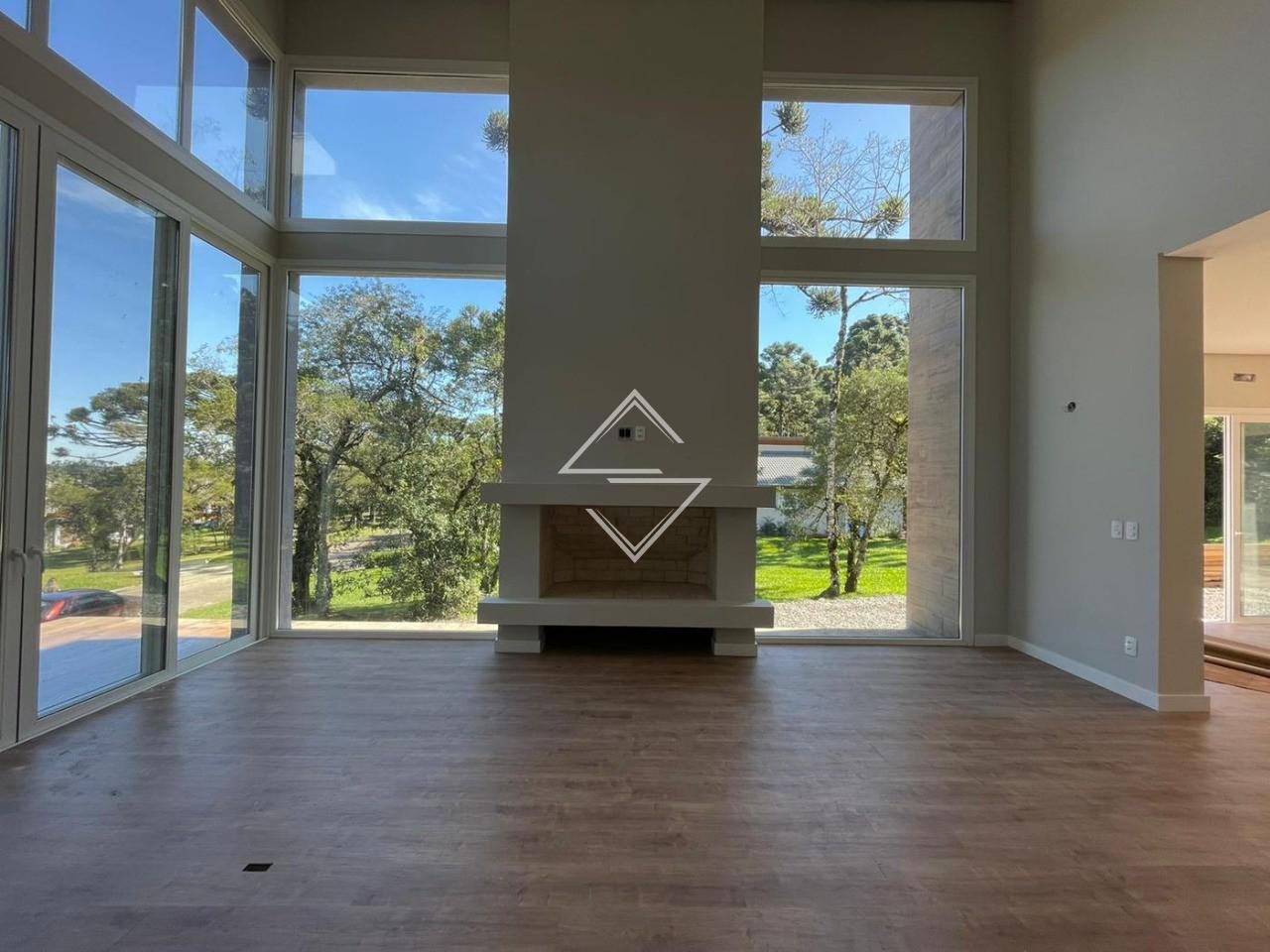Casa à venda com 3 quartos, 289m² - Foto 14