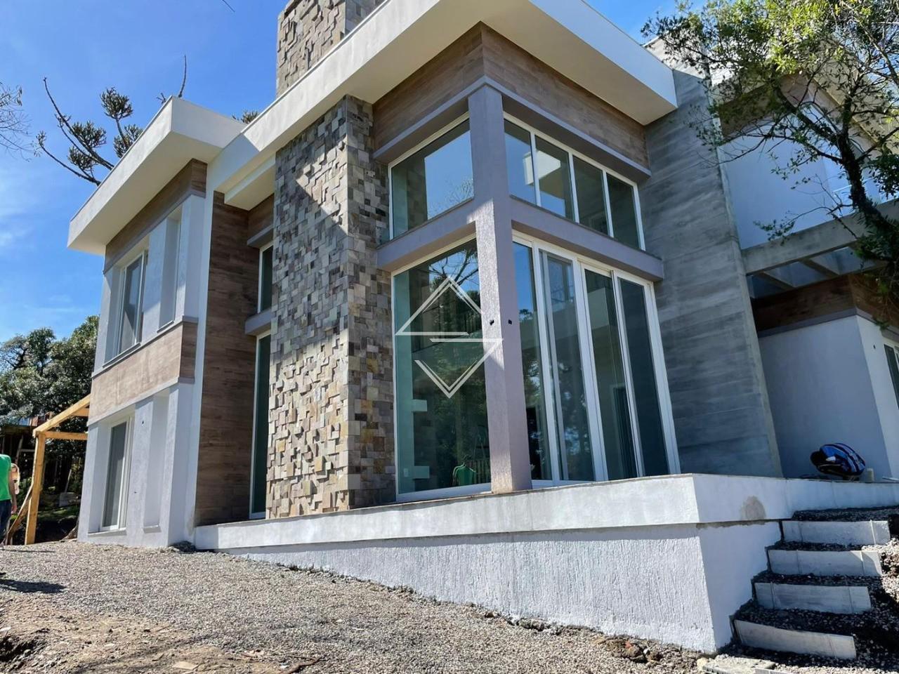 Casa à venda com 3 quartos, 289m² - Foto 5