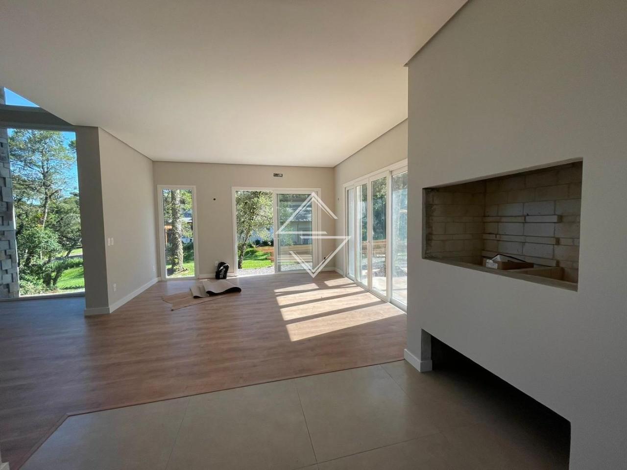 Casa à venda com 3 quartos, 289m² - Foto 18