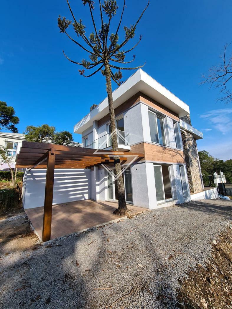 Casa à venda com 3 quartos, 289m² - Foto 7