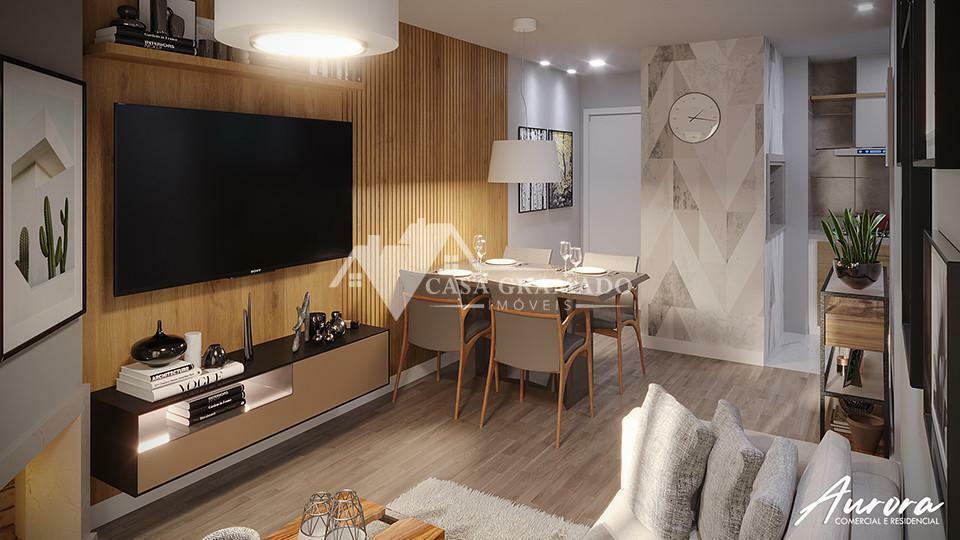 Cobertura à venda com 2 quartos, 65m² - Foto 5