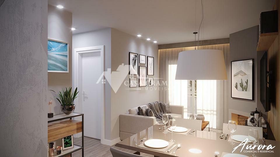 Cobertura à venda com 2 quartos, 65m² - Foto 6