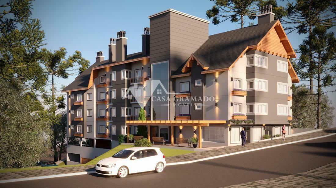 Cobertura à venda com 2 quartos, 65m² - Foto 9